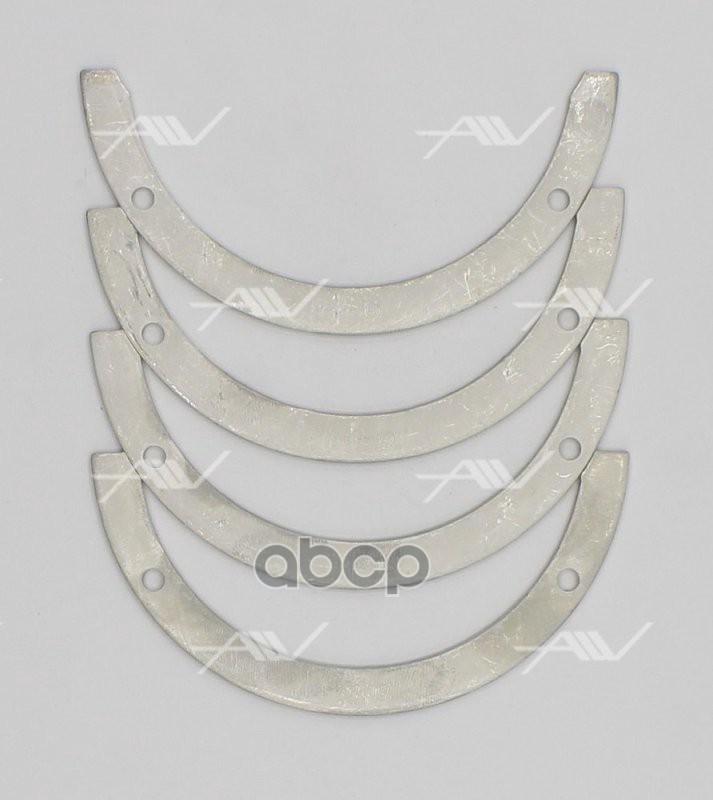 TW-39030 полукольца HINO H06/07