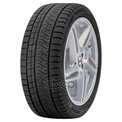 Автошина Triangle SnowLink PL02 315/35 R20 110 V