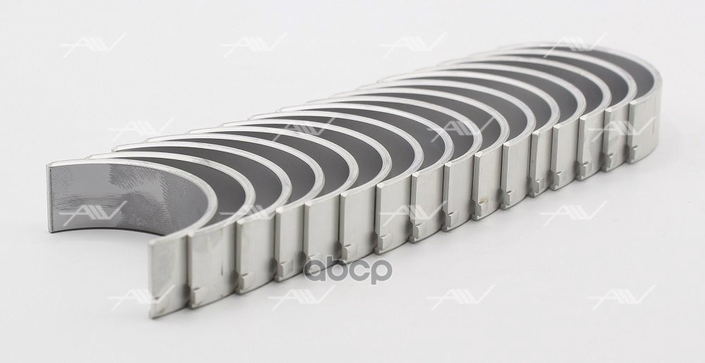 BE-50010 вкладыши шатунные STD BMW M60/62