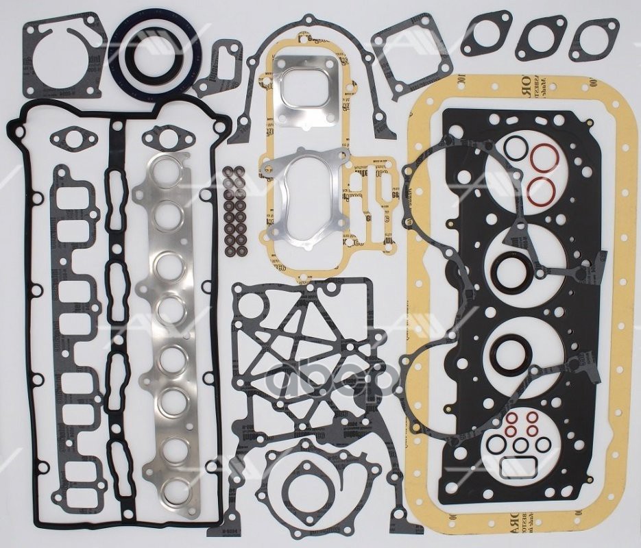 FS-32090 комплект прокладок HYUNDAI/KIA J3 стальная