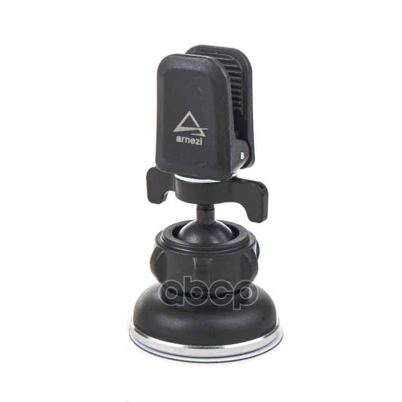 Держатель телефона магнитный в дефлектор / черный Arnezi  A0602065