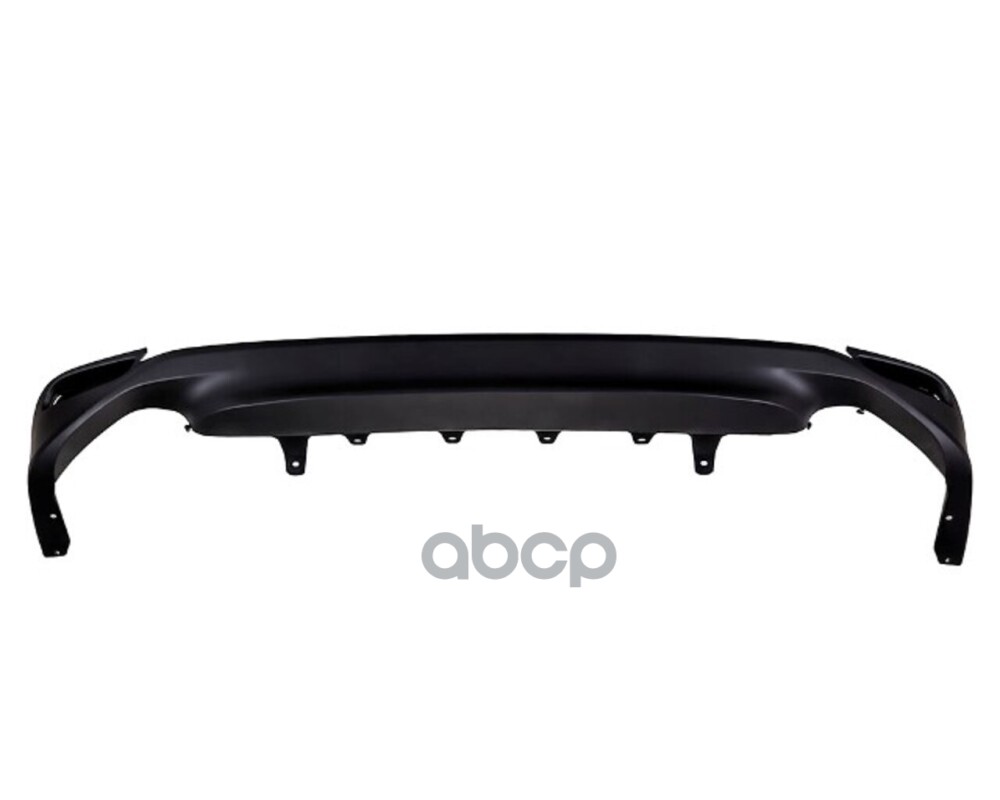 БАМПЕРА КЛЫК