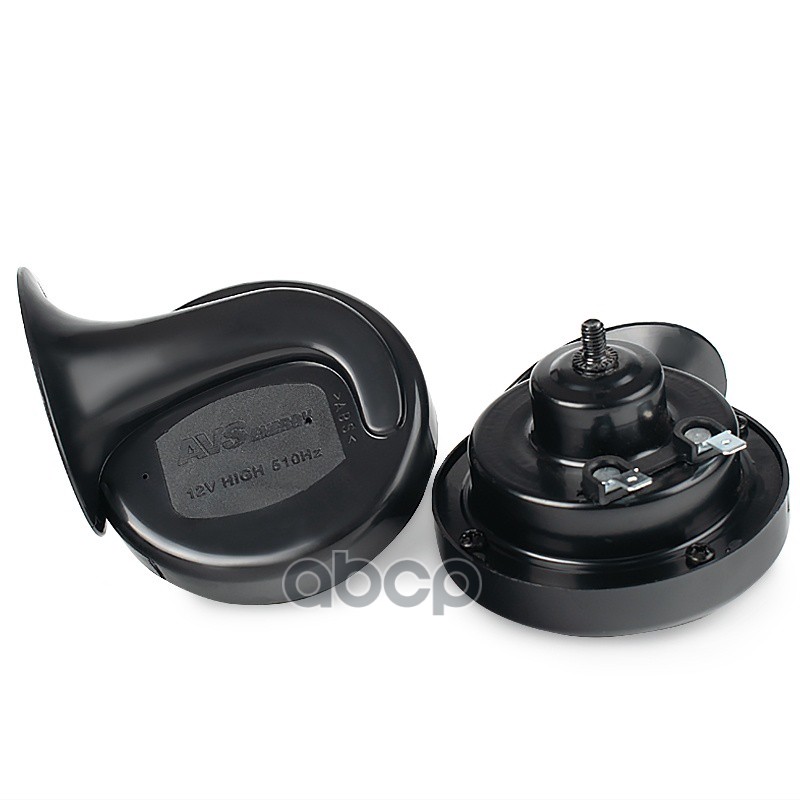 Сигнал звуковои AVS (410/510Гц, 115Дб, в комплекте 2шт)