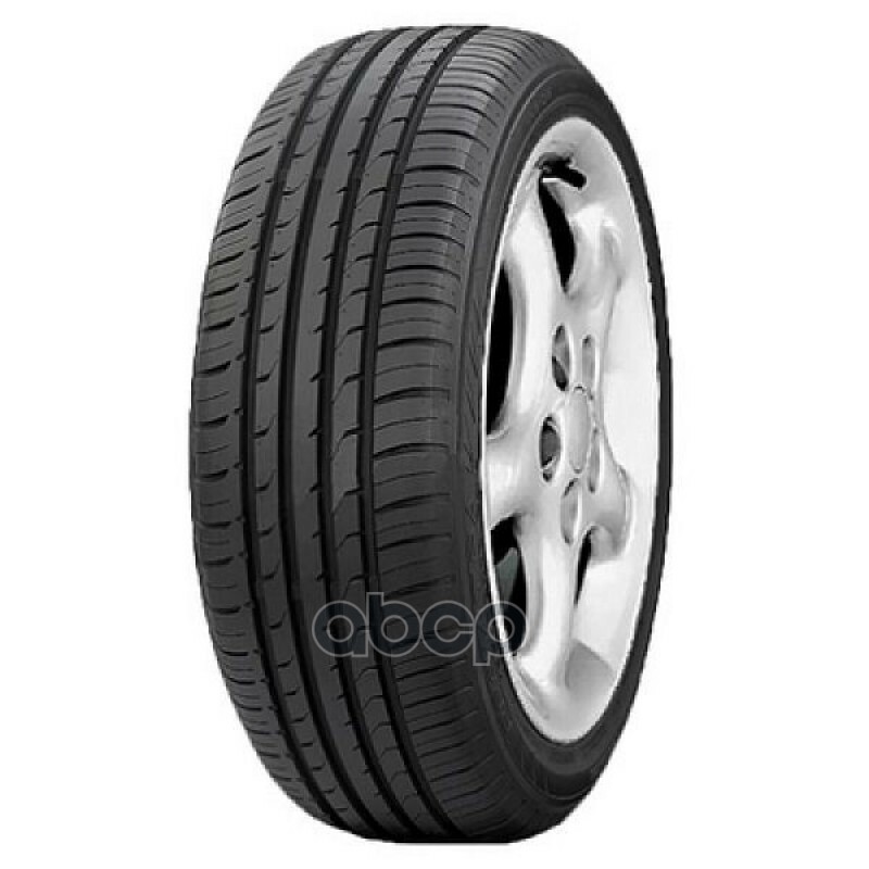 Автошина MAXXIS HP5 205/50 R17 93 W