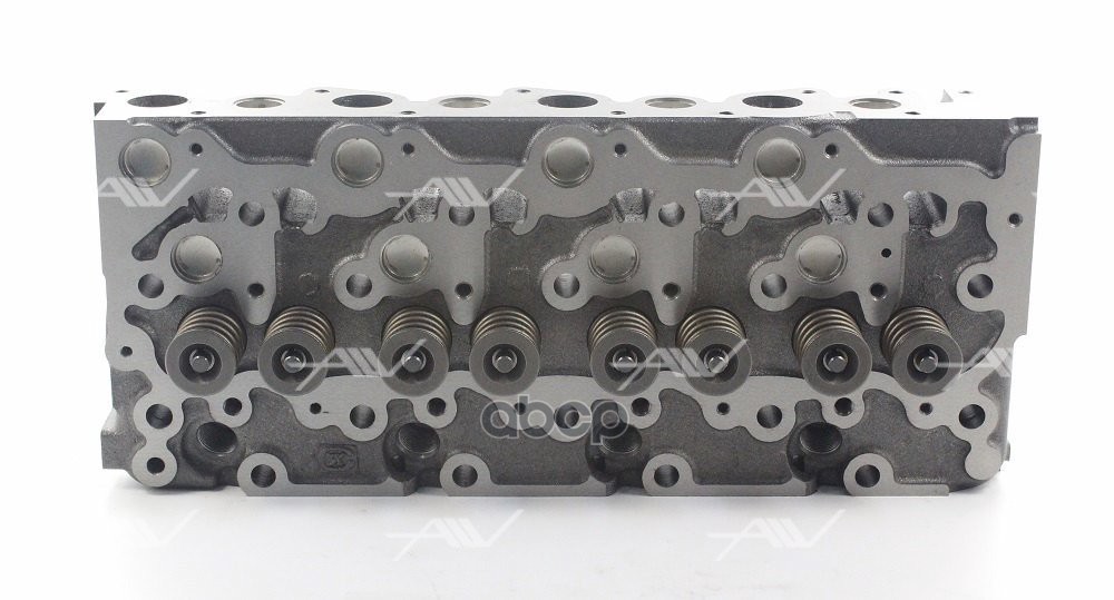 Головка блока цилиндров в сборе KUBOTA V2403 (1G855-03042)