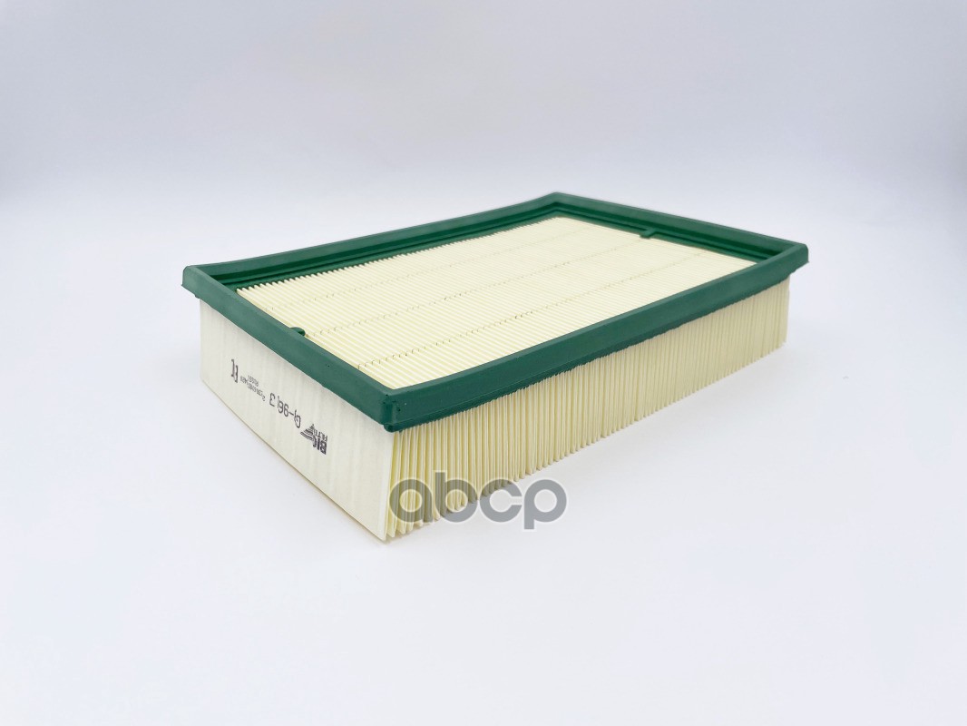 Фильтр воздушный FORD Escort V (90-92), Escort VI (92-95), Escort VII (95-00), O