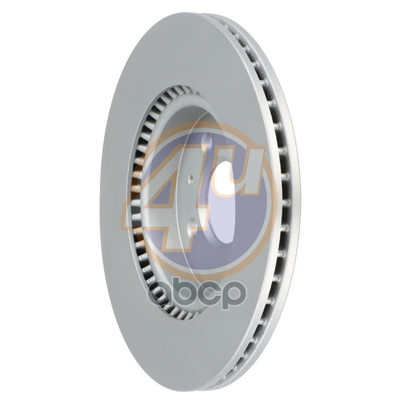 ДИСК ТОРМОЗНОЙ ПЕР CITROEN C4 I (LC),PEUGEOT 3008 MPV (0U) 2004-2014 (302X26)ВЕН