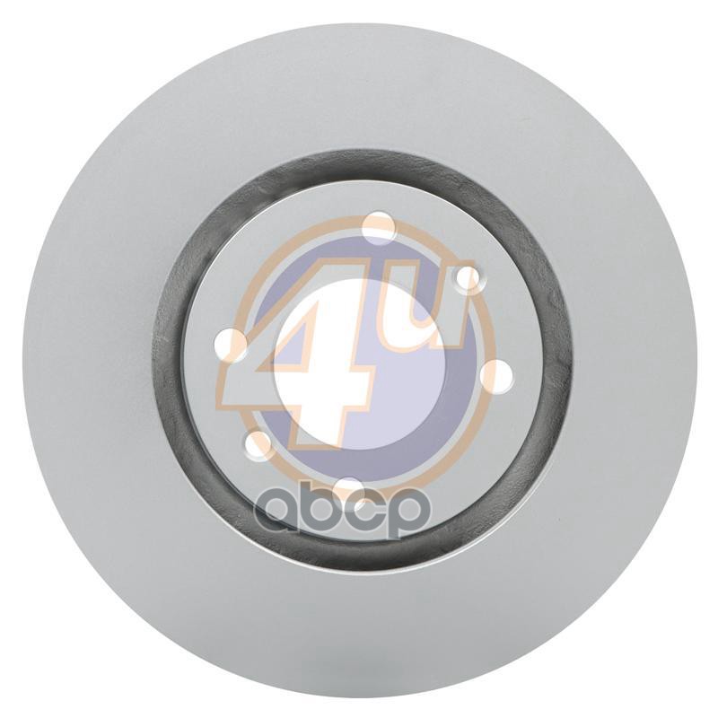 ДИСК ТОРМОЗНОЙ ПЕР PEUGEOT 406 Coupe 1997-2005,CITROEN XANTIA 1997-2005 (283X26)