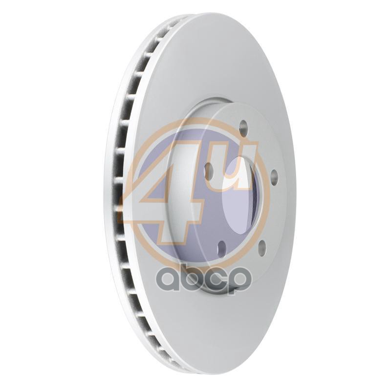 ДИСК ТОРМОЗНОЙ ДИСК ТОРМОЗНОЙ ПЕР VOLVO V50 2003/10-2007/03,FORD FOCUS C-MAX 2003-2007 (278X25) ВЕНТ (С ПОКРЫТИЕМ)