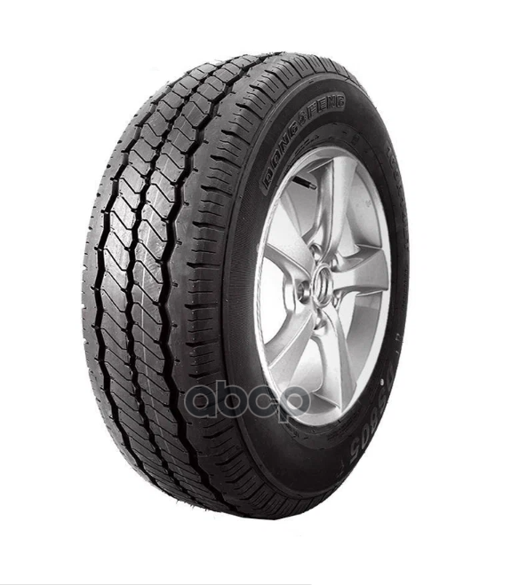 Автошина DOUBLESTAR DS805 155/80 R12 88 N