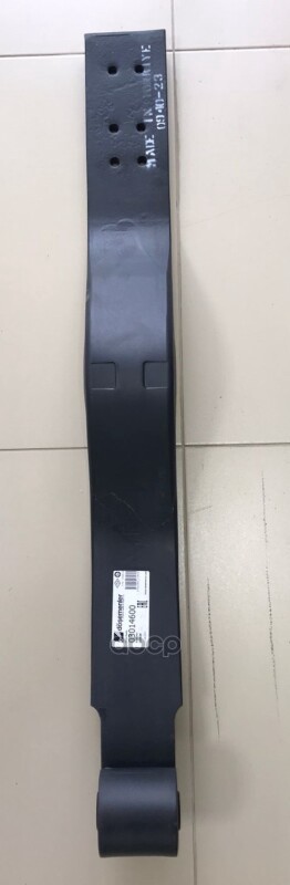 полурессора