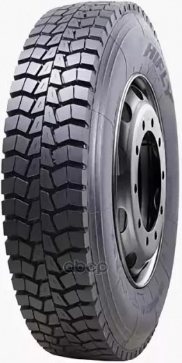 Грузовые шины HIFLY HH329 12.00/ R24 160 K