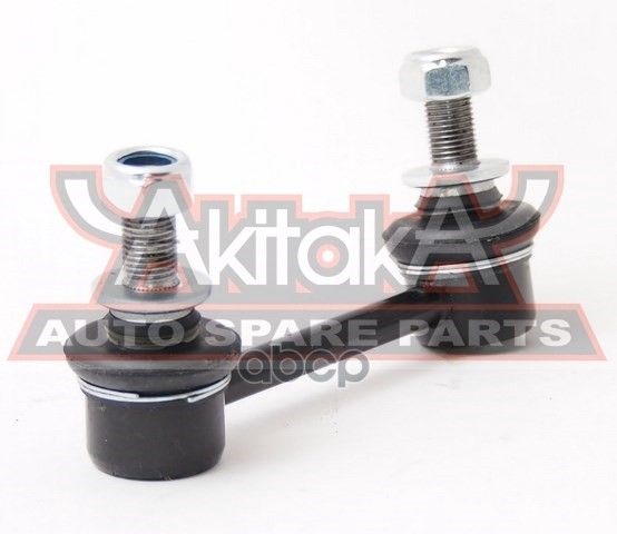 Тяга стабилизатора задняя левая