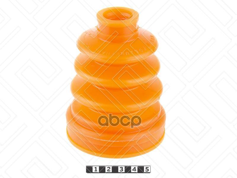 Пыльник ШРУСа