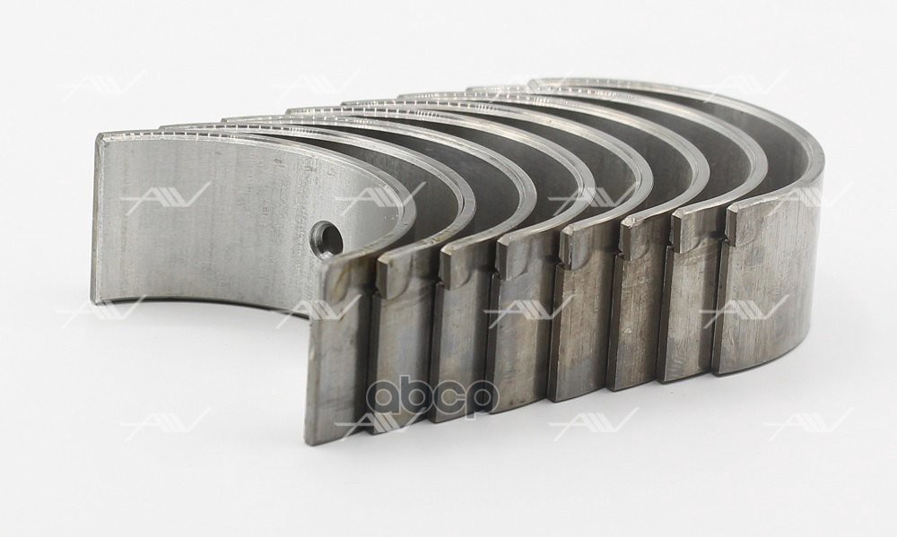 BE-35030 вкладыши шатунные STD HONDA D13A2/D13B/EV