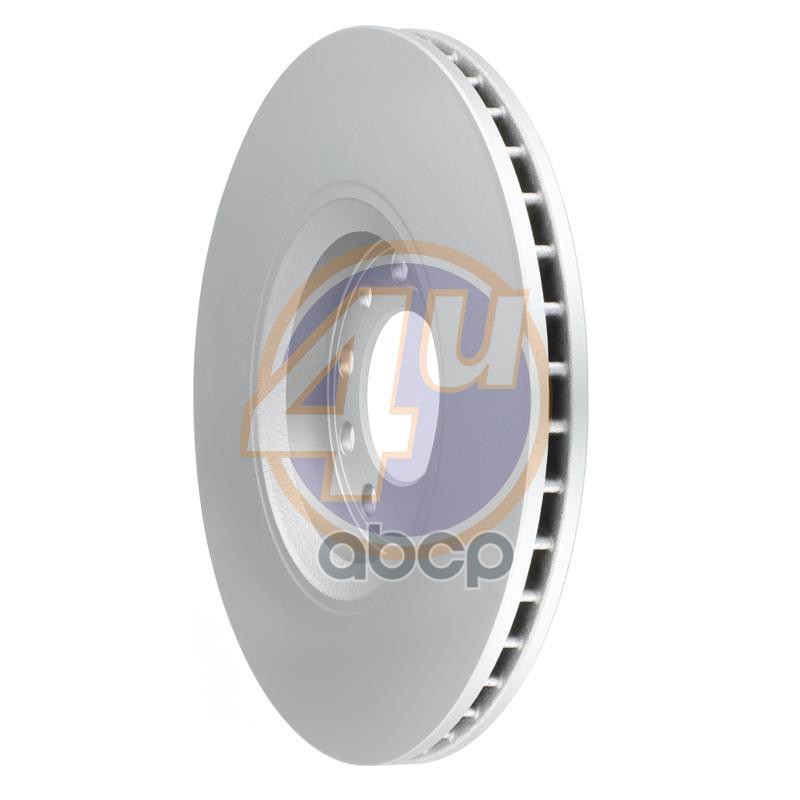ДИСК ТОРМОЗНОЙ ПЕР OPEL ASTRA H (A04) 2004/01-2014/05,SAAB 9-5 2004-2014 (308X25
