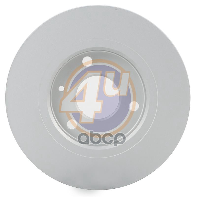 ДИСК ТОРМОЗНОЙ ПЕР CITROEN SAXO 1996 - 2004PEUGEOT 106 1991 - 1996 (238X8) (С ПО