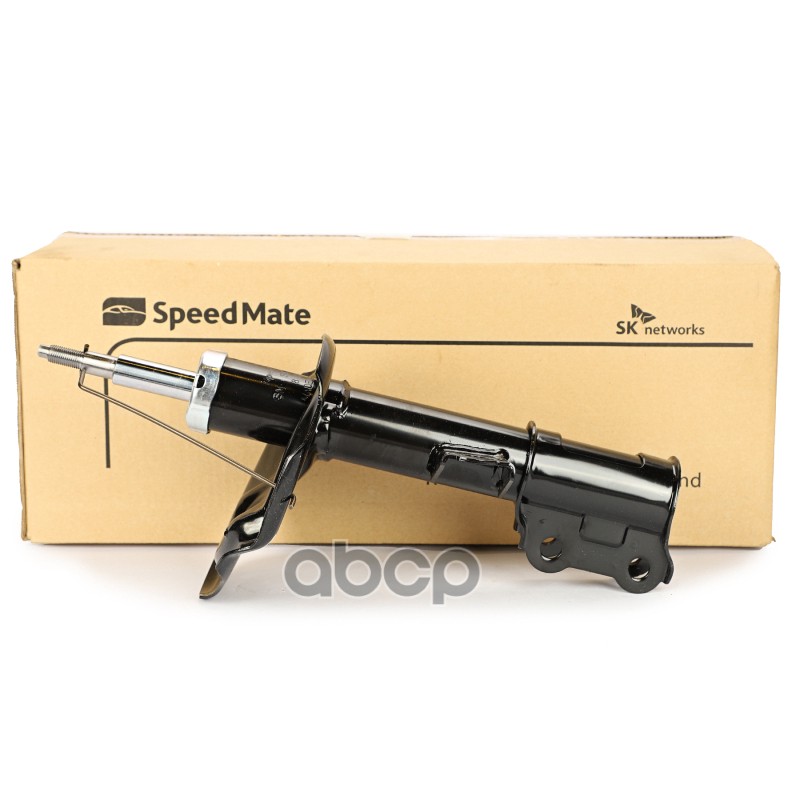 Амортизатор пер.лев.HYUNDAI I30 (FD) (газ.) SpeedMate арт. SM-SAH040W