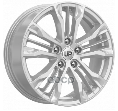 Диск WHEELS UP,  7x17/5x108ET42 65.1