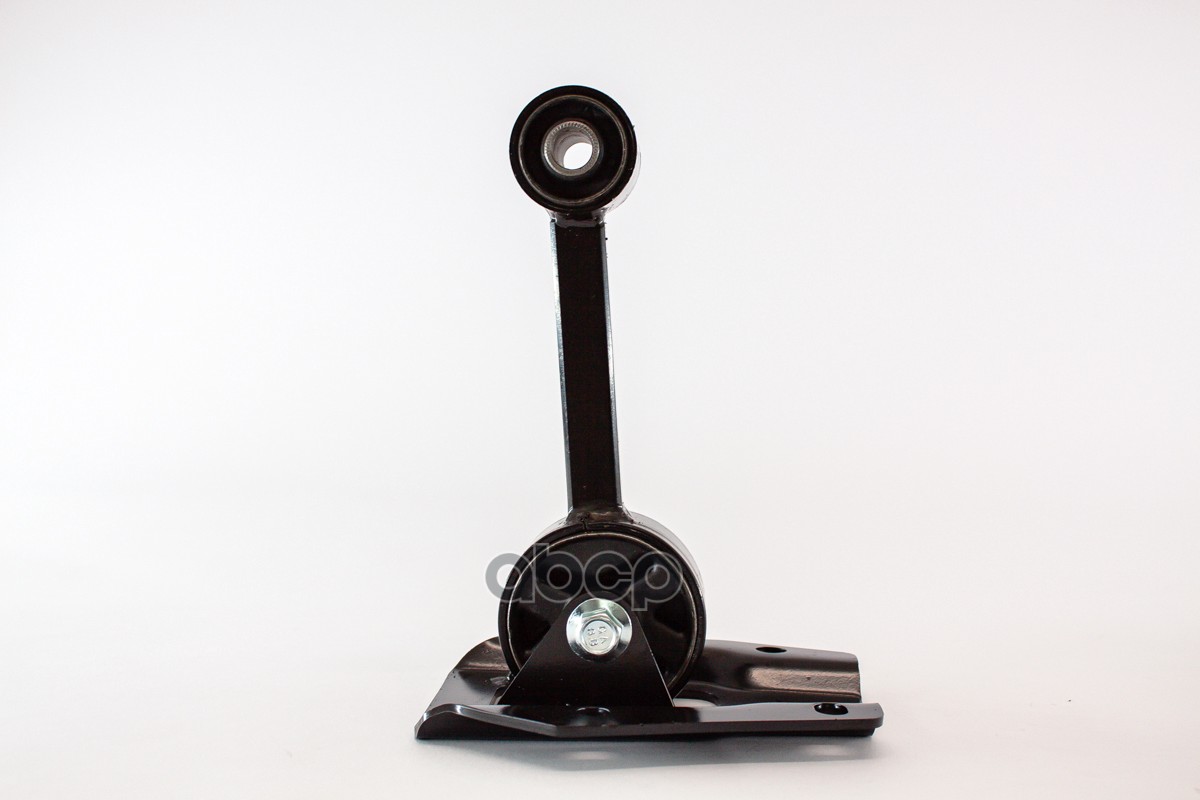 Опора двигателя задняя в сборе с кронштейном