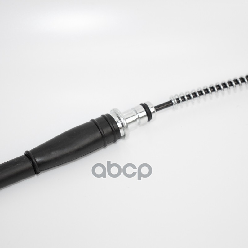 Трос ручного тормоза правый (барабан)