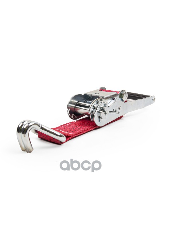 механизм храповый с лентой и крюком 40см., 5-10 т.