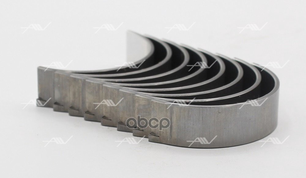 BE-53031 вкладыши шатунные 0.25 OPEL Z 12 XE/Z 14 XEP 1.2i 16V/1.4i 16V