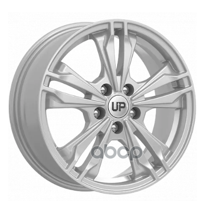 Диск WHEELS UP,  6.5x16/5x112ET40 57.1