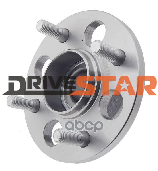 Ступица задняя Honda Civic, CR-V