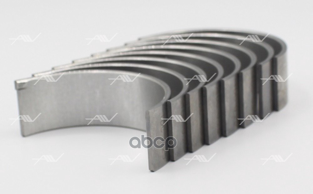 BE-30001 вкладыши шатунные 0.25 ISUZU 4EC1/4EE1