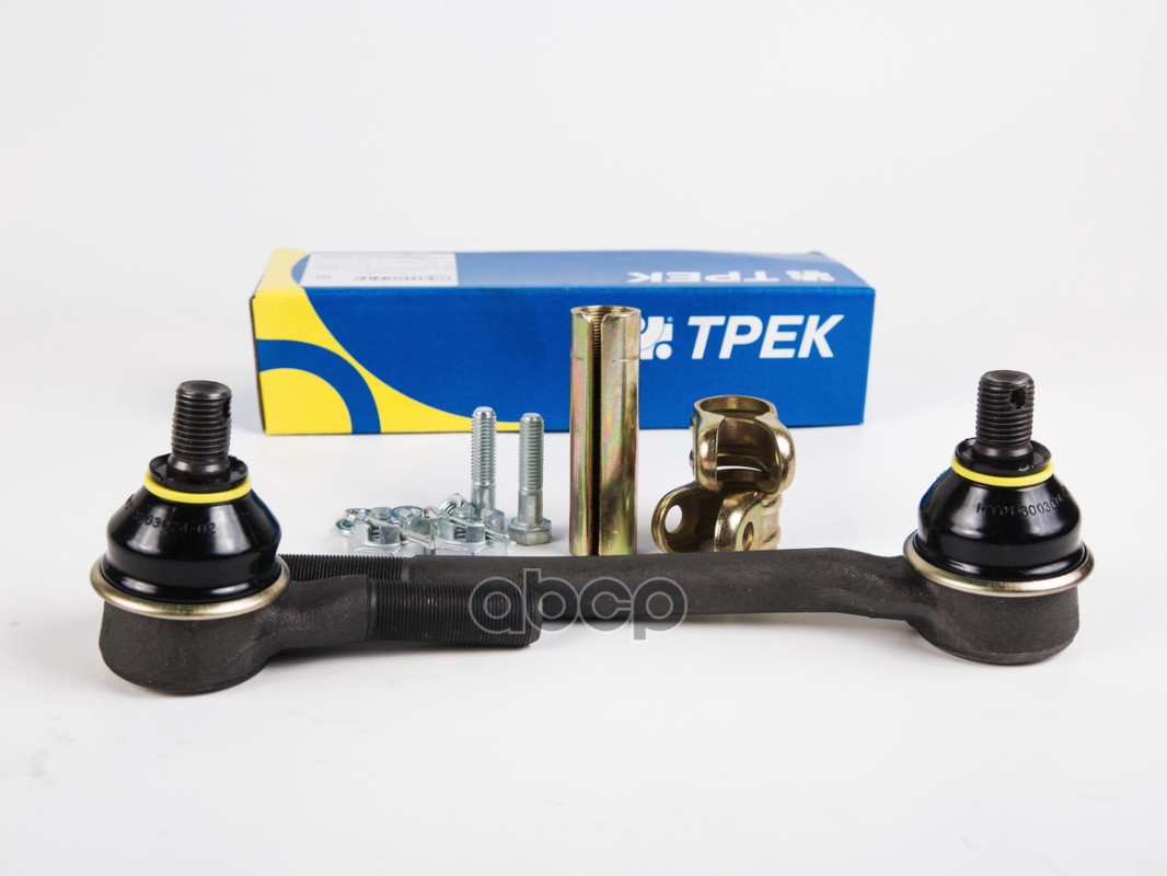 Наконечник рулевой тяги ВАЗ 2101-07, правый (к-т 2 шт). TA70-101