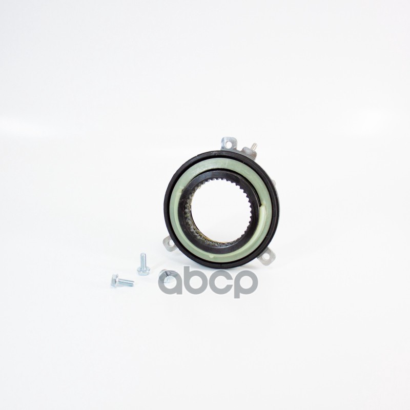 Муфта включения переднего привода (вакуумная) Actyon/Kyron/Rexton II