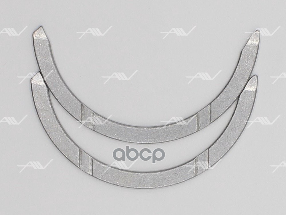 Полукольца (устанавливаютя сверху) STD KUBOTA V3300