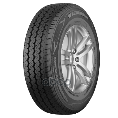 Автошина FORTUNE FSR102 215/70 R15 109 S