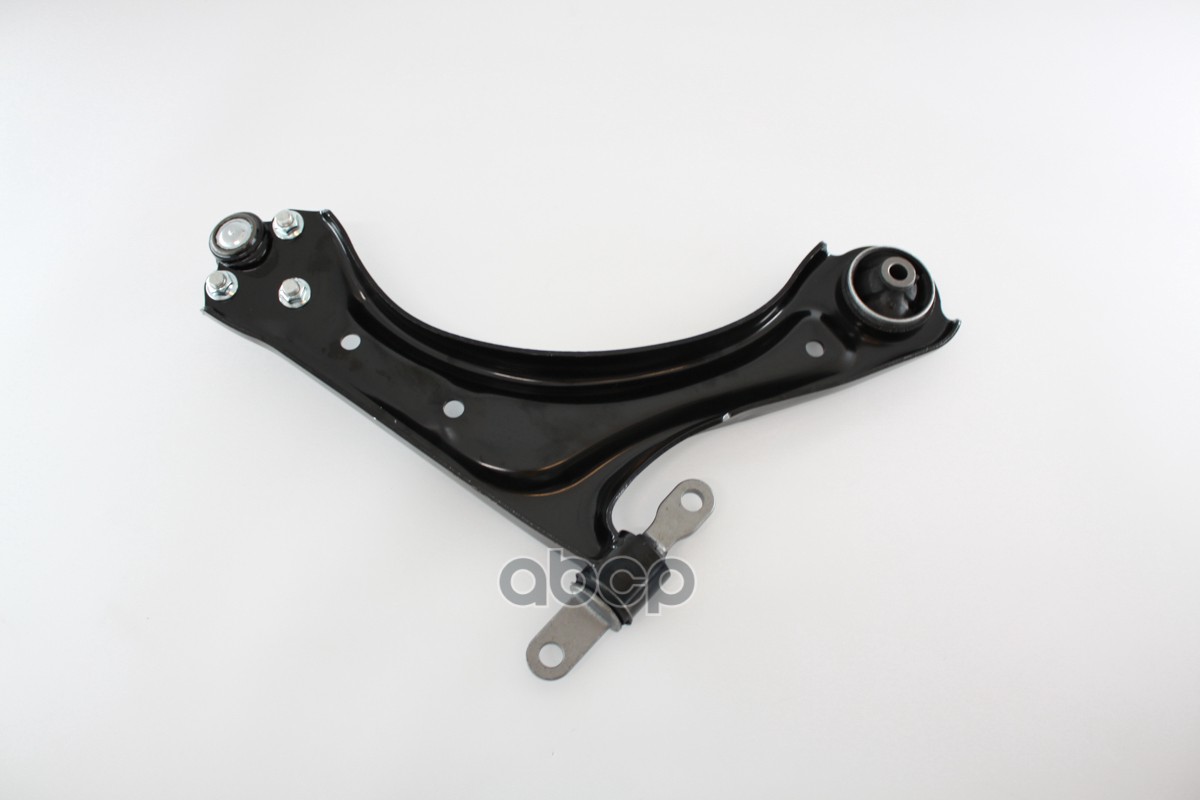 Рычаг передний левый