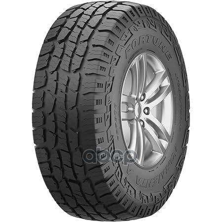 Автошина FORTUNE Tormenta A/T FSR308 275/55 R20 117 T