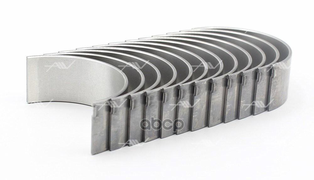 BE-34092 вкладыши шатунные 0.50 TOYOTA 1HZ/1HDT