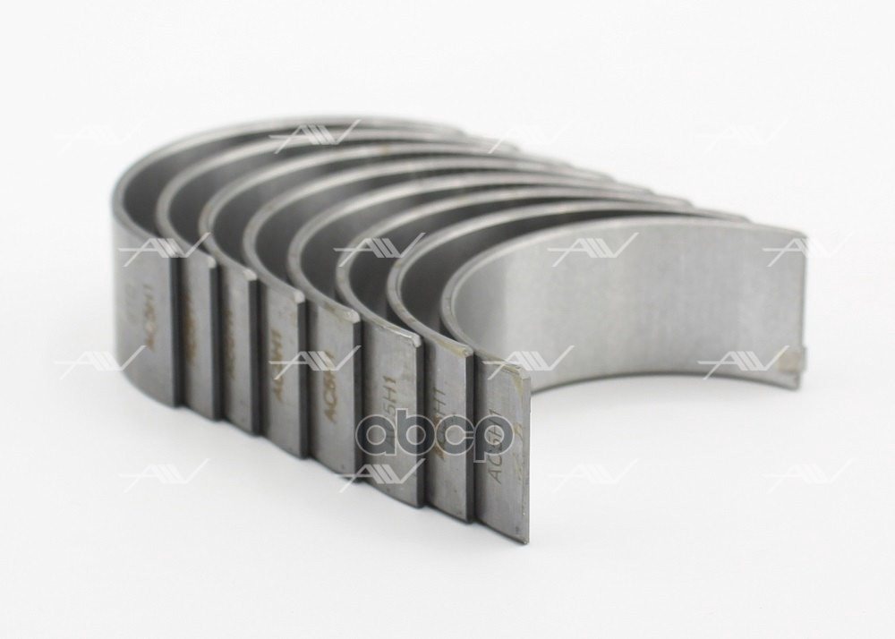 BE-33221 вкладыши шатунные 0.25 NISSAN H20II/K15/K21/K25