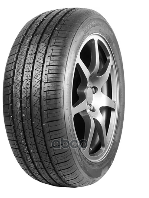 Автошина LINGLONG Green-Max 4*4 225/75 R16 104 H
