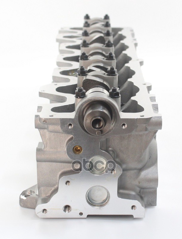 ZK-33502 головка блока цилиндров в сборе NISSAN RD28T 2.8TD (11040-34J04, 11040-