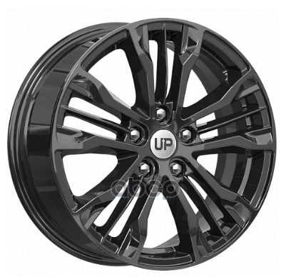 Диск WHEELS UP,  7x17/5x114.3ET45 67.1