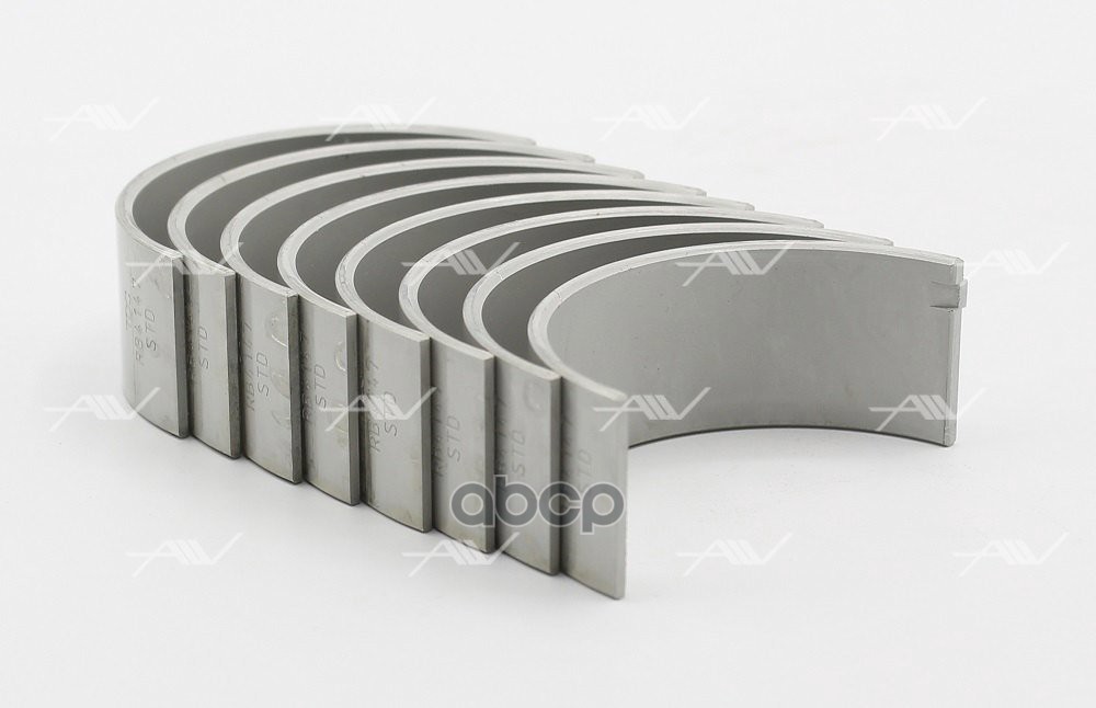 BE-52071 вкладыши шатунные 0.25 MERCEDES M271/M274