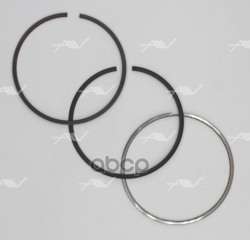 RS-50080 комплект колец 1 цил. STD BMW N47D20 84.00mm 1.75x1.75x2.0