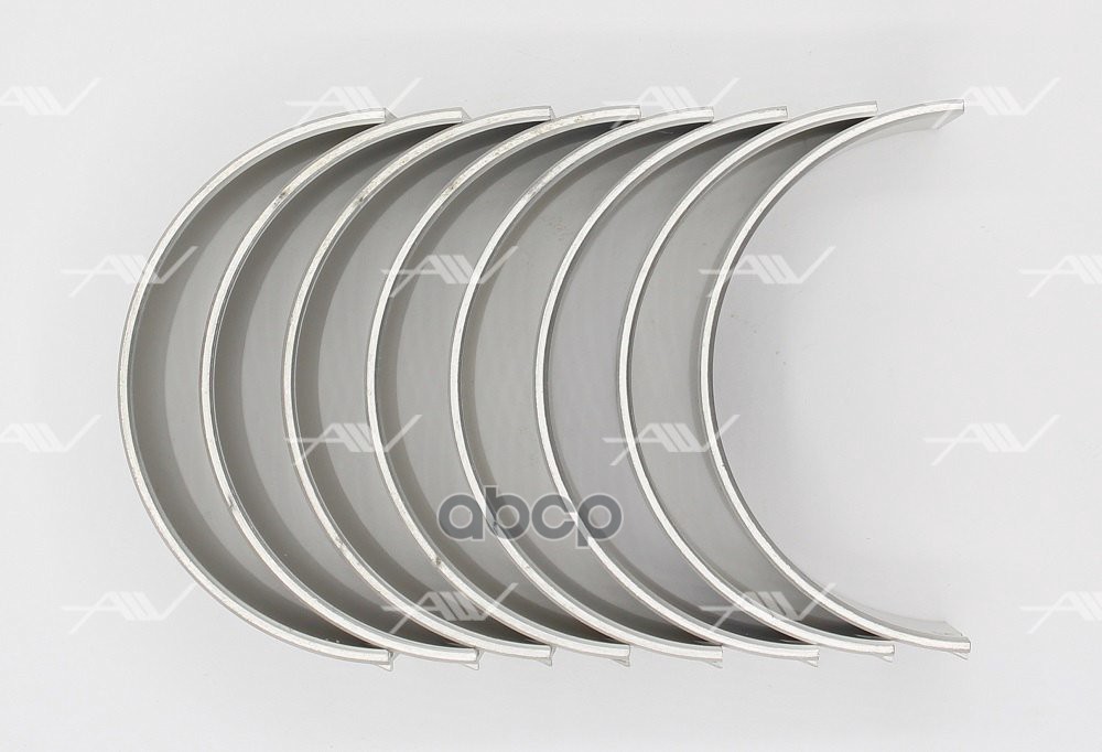 BE-30061 вкладыши шатунные 0.25 ISUZU 4HF1-4HJ1