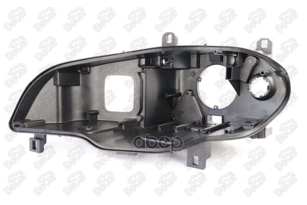 Корпус фары {ST01}