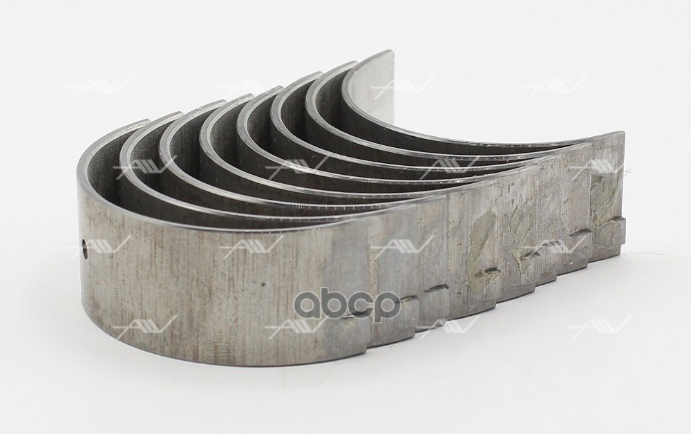 BE-34030 вкладыши шатунные STD TOYOTA 1S-4S