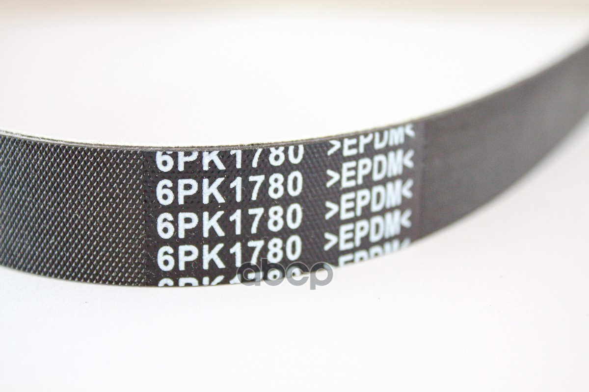 Ремень 6PK1780 приводной общий Sportage 16 / Cerato 2.0 2018 -