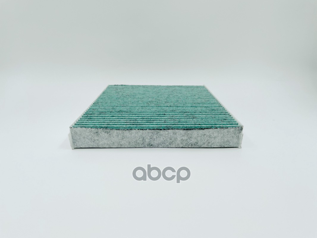 фильтр салона антибактериальный Honda Civic 1.4-2.2CTDi 06>