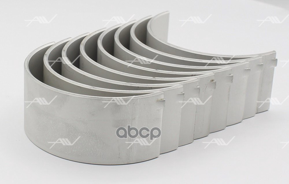 BE-30061 вкладыши шатунные 0.25 ISUZU 4HF1-4HJ1