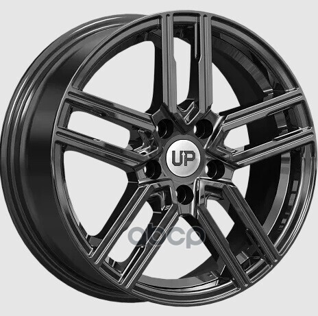 Диск WHEELS UP,  6.5x16/5x105ET38 56.6